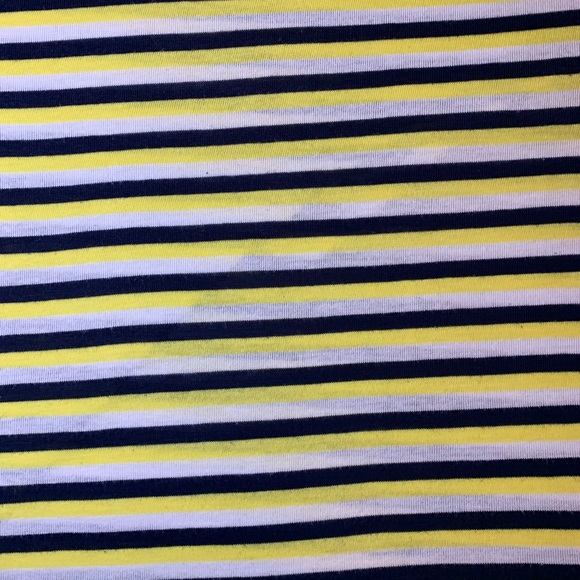 Brandy Melville striped tee - Picture 4 of 4